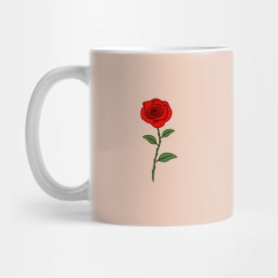 Originals D rose Mug